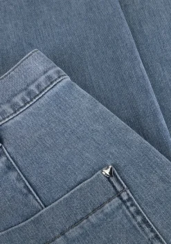 CAROLINE BISS e straight leg jeans 4500><noscript><img width=