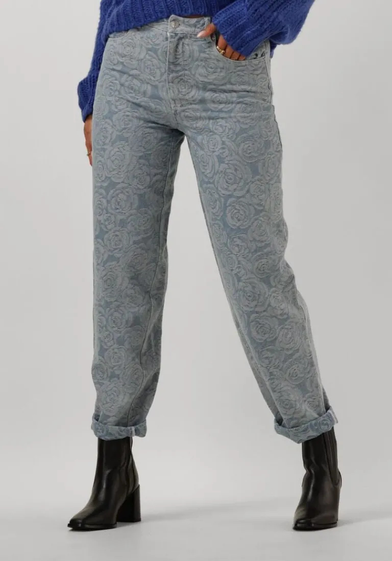 CATWALK JUNKIE e barrel jeans barrel fit jeans>DAMES Jeans