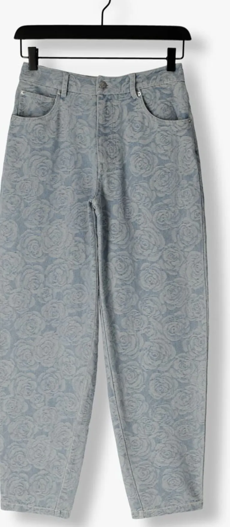 CATWALK JUNKIE e barrel jeans barrel fit jeans>DAMES Jeans