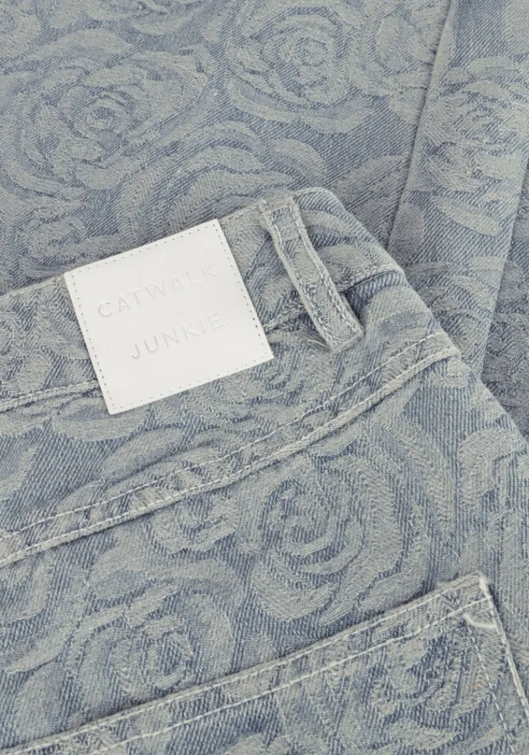 CATWALK JUNKIE e barrel jeans barrel fit jeans>DAMES Jeans