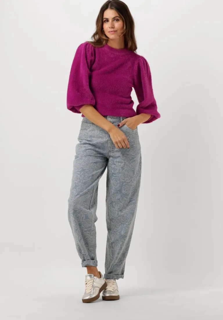 CATWALK JUNKIE e barrel jeans barrel fit jeans>DAMES Jeans