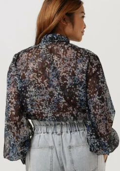 CATWALK JUNKIE e blouses bl cloudy leaves><noscript><img width=