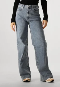 CATWALK JUNKIE e wide jeans loose fit jeans>DAMES Jeans
