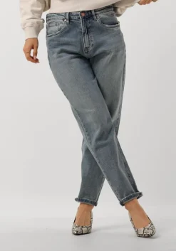 CIRCLE OF TRUST e barrel jeans scottie dnm>DAMES Jeans