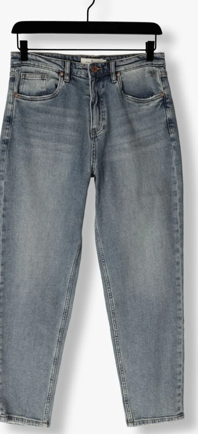CIRCLE OF TRUST e barrel jeans scottie dnm>DAMES Jeans
