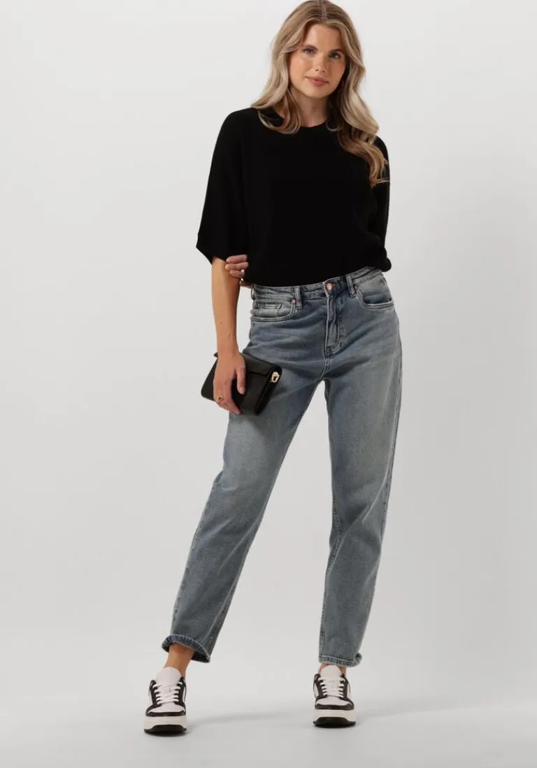 CIRCLE OF TRUST e barrel jeans scottie dnm>DAMES Jeans