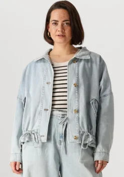 CIRCLE OF TRUST e jack bibi jacket>DAMES Jassen