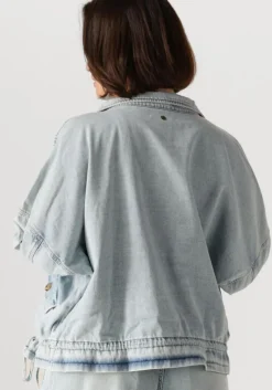 CIRCLE OF TRUST e jack bibi jacket><noscript><img width=