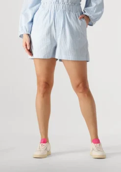 CIRCLE OF TRUST e korte broek gaby short stripe>DAMES Broeken|Shorts