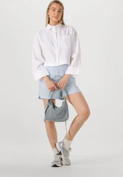 CIRCLE OF TRUST e korte broek gaby short stripe><noscript><img width=