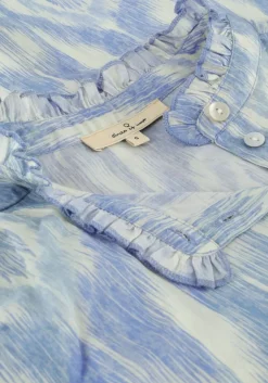 CIRCLE OF TRUST e midi jurk gwen dress><noscript><img width=