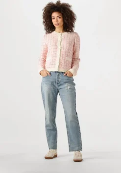 CIRCLE OF TRUST e mom jeans jaimy cropped dnm><noscript><img width=