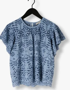 CIRCLE OF TRUST e top alinna blouse><noscript><img width=