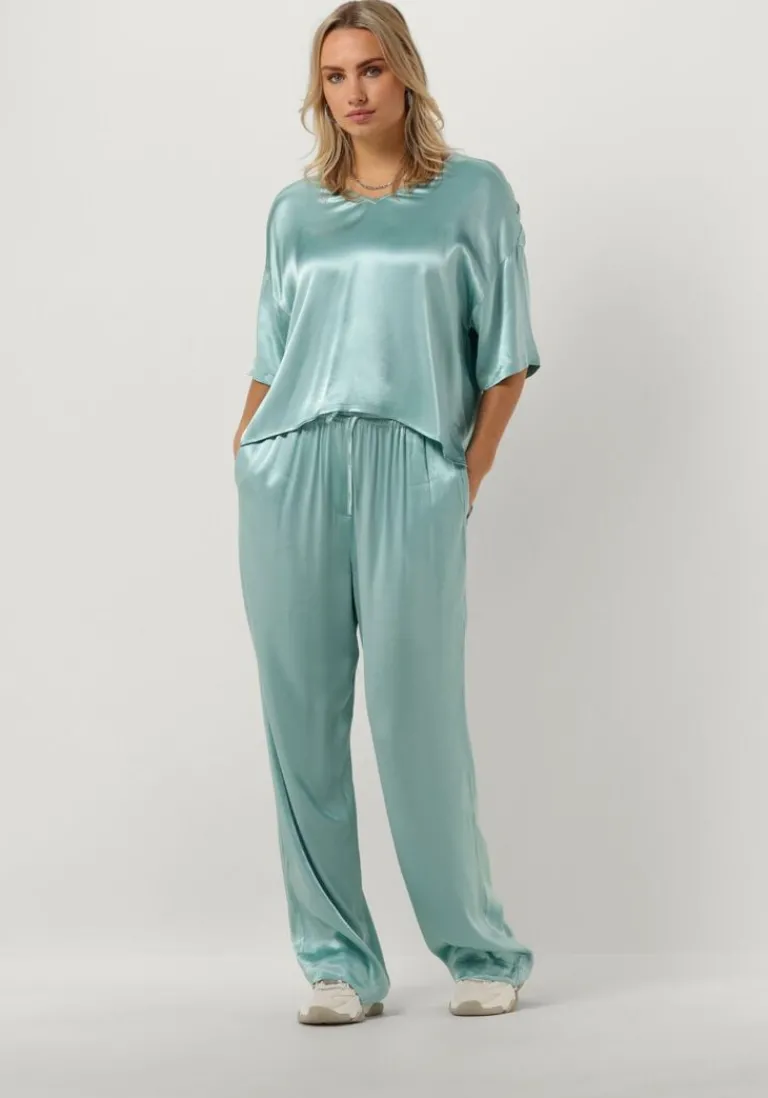 CIRCLE OF TRUST e t-shirt parker top>DAMES Tops & T-Shirts