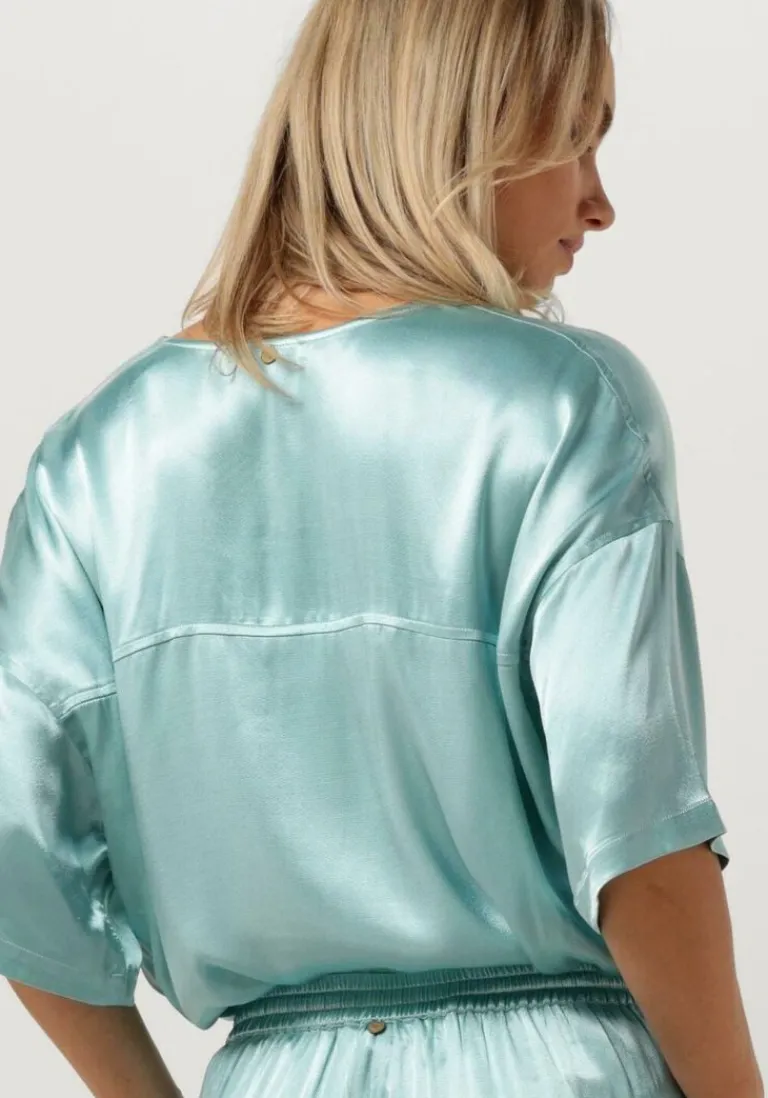 CIRCLE OF TRUST e t-shirt parker top>DAMES Tops & T-Shirts