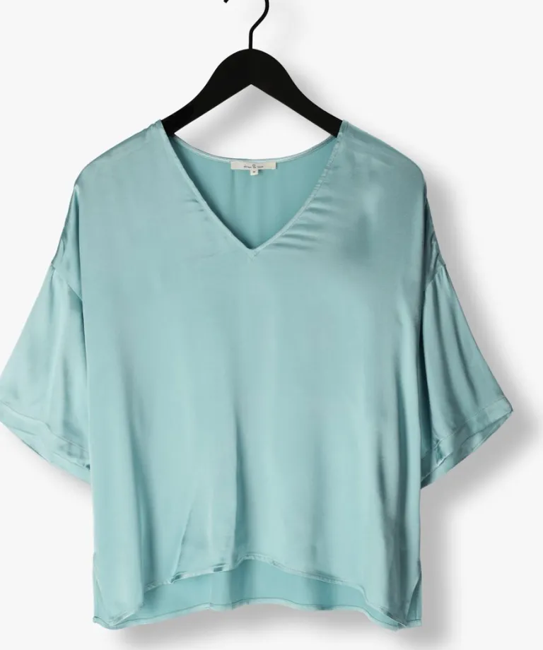 CIRCLE OF TRUST e t-shirt parker top>DAMES Tops & T-Shirts