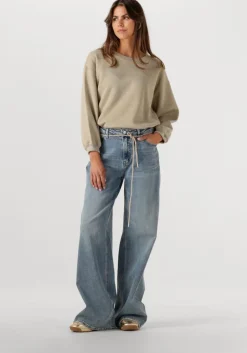 CIRCLE OF TRUST e wide jeans jona dnm>DAMES Jeans