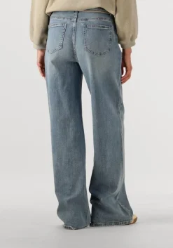 CIRCLE OF TRUST e wide jeans jona dnm><noscript><img width=