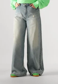 CIRCLE OF TRUST e wide jeans harley dnm>DAMES Jeans