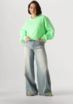 CIRCLE OF TRUST e wide jeans harley dnm>DAMES Jeans