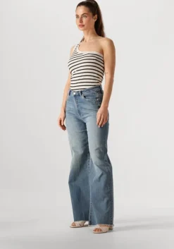 CIRCLE OF TRUST e wide jeans marlow dnm>DAMES Jeans