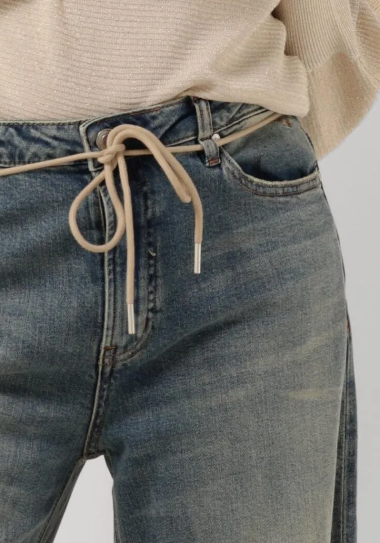 CIRCLE OF TRUST e wide jeans jona wide leg>DAMES Jeans