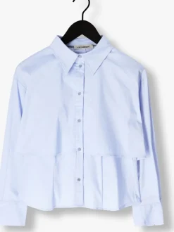 CO'COUTURE e co'couture blouses sandy double layer shirt><noscript><img width=