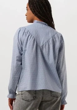 CO'COUTURE e co'couture blouses emily dot blouse><noscript><img width=