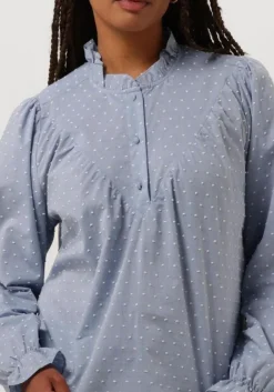 CO'COUTURE e co'couture blouses emily dot blouse><noscript><img width=