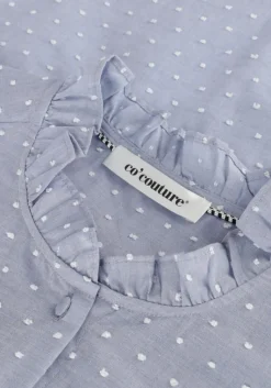 CO'COUTURE e co'couture blouses emily dot blouse><noscript><img width=