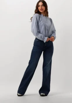 CO'COUTURE e co'couture blouses emily dot blouse><noscript><img width=