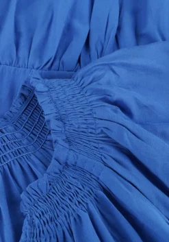 CO'COUTURE e co'couture mini jurk sunrise cropped dress><noscript><img width=