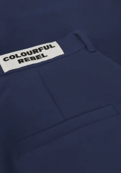 COLOURFUL REBEL e pantalon rus straight pants><noscript><img width=