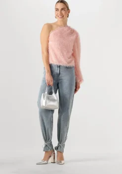 COLOURFUL REBEL e straight leg jeans gaias high rise wide leg denim pants><noscript><img width=