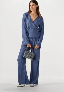 COLOURFUL REBEL e top winona structure wrap top>DAMES Co-Ord Sets|Tops & T-Shirts