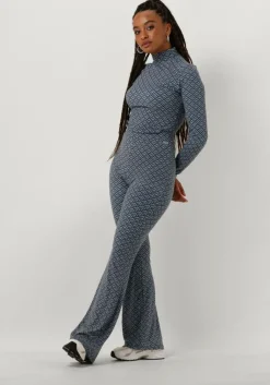 COLOURFUL REBEL e tops & t-shirts neyo small geo peached turtleneck top>DAMES Tops & T-Shirts