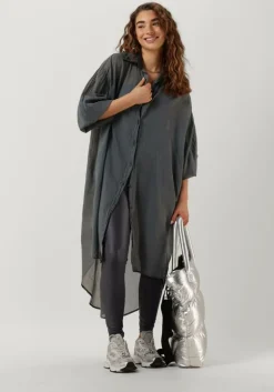 10DAYS e top sporty wrapper>DAMES Tops & T-Shirts