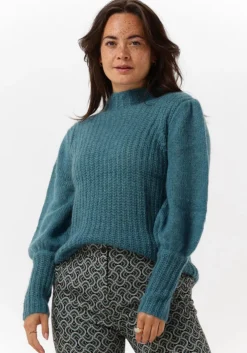 blauwe dea kudibal trui bess