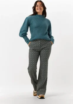 blauwe dea kudibal trui bess