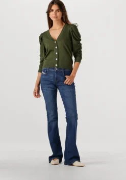 DIESEL e bootcut jeans 1969 d-ebbey>DAMES Jeans