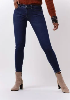 DIESEL e skinny jeans 2017 slandy>DAMES Jeans