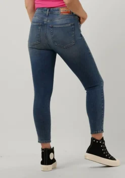 DIESEL e skinny jeans 1984 slandy-high><noscript><img width=