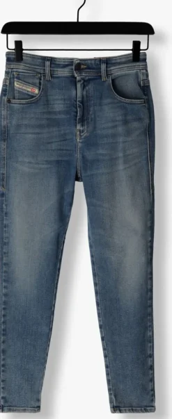 DIESEL e skinny jeans 1984 slandy-high><noscript><img width=