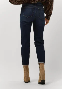 blauwe diesel slim fit jeans 2004