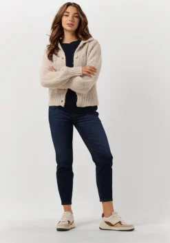 blauwe diesel slim fit jeans 2004