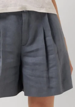 blauwe drykorn broeken court