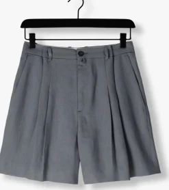 blauwe drykorn broeken court