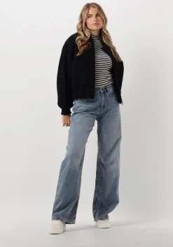 DRYKORN e straight leg jeans medley>DAMES Jeans