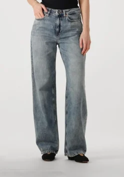 DRYKORN e straight leg jeans medley>DAMES Jeans