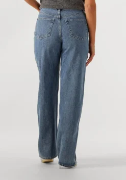EDITED e straight leg jeans theodora denim><noscript><img width=